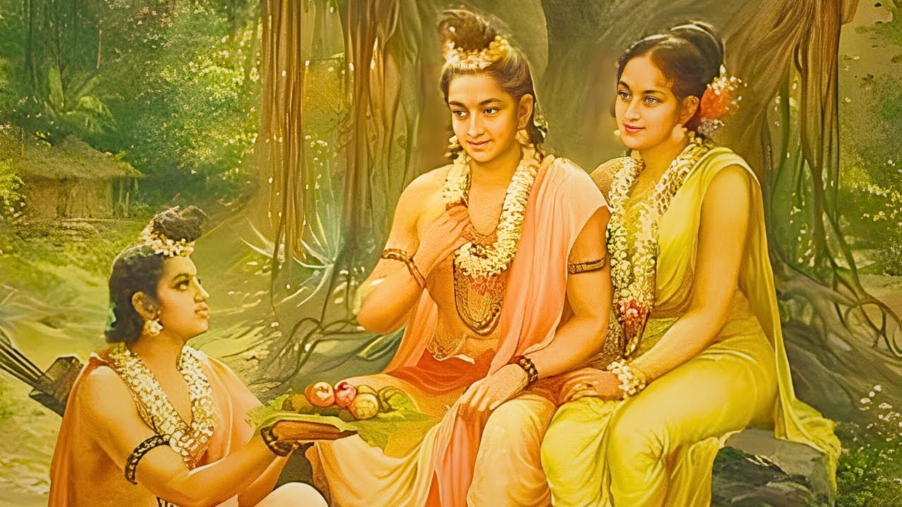 Ram Navami 2023 : राम नवमी Special भजन - #navaratri2023 #ramnabami2023