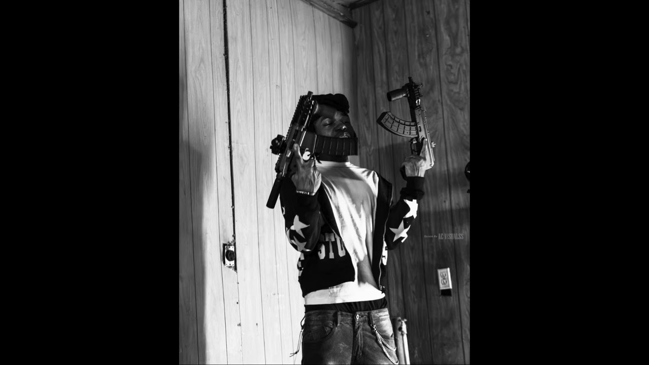 Monewaypeso x Truebleeda Type Beat - Swerving