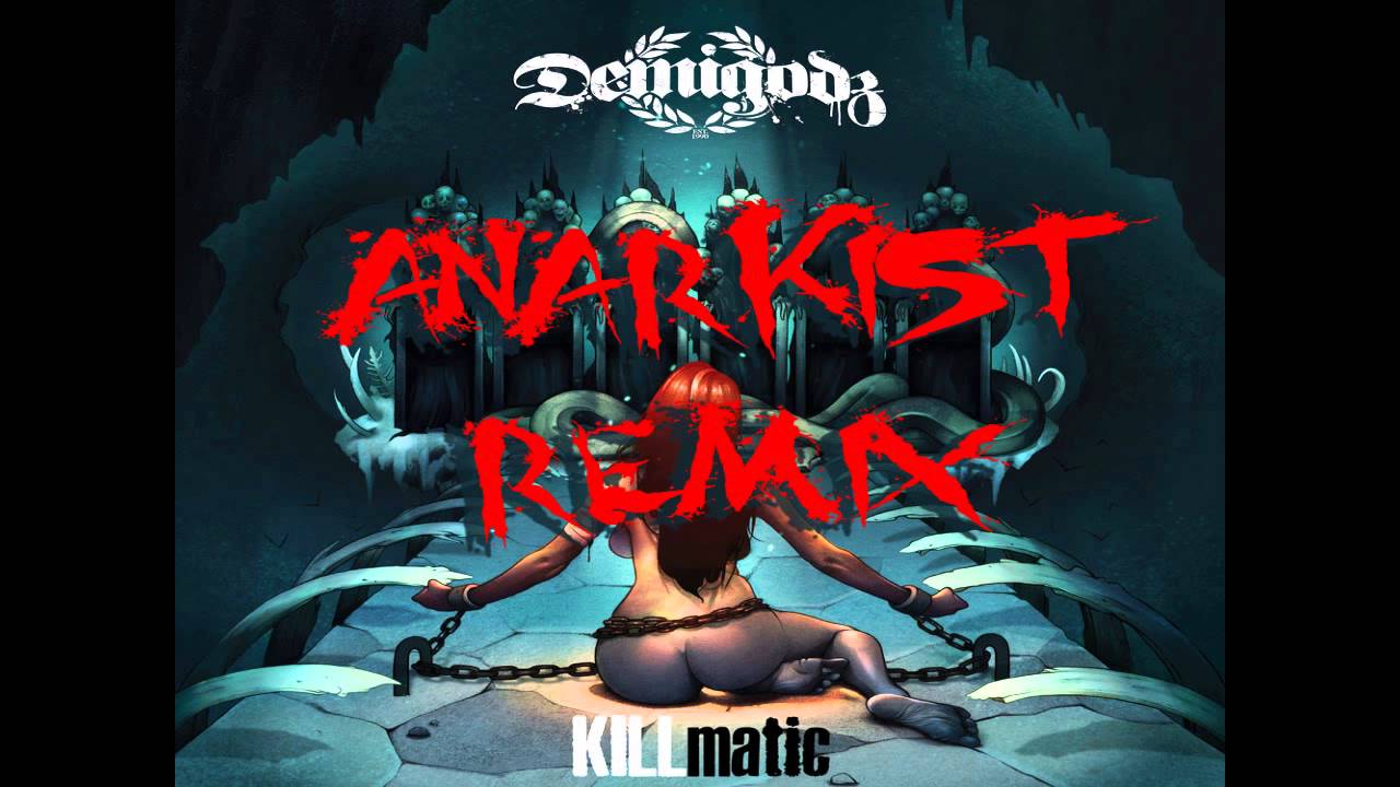 2013 Tomax & Xamot Feat. Apathy & Esoteric Remix(Produced By:Anarkist)