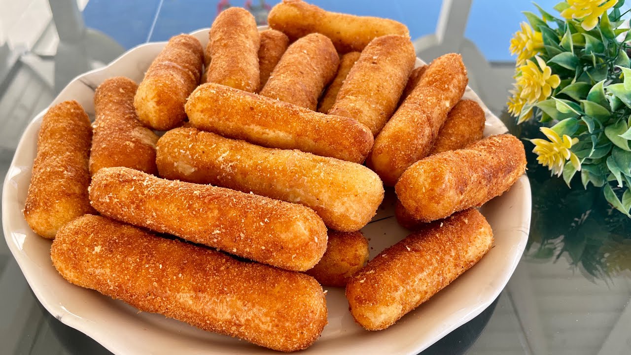 🙌 Receta më e Shijshme që kam Provuar 😋Dreka që do i Kënaq të Gjithë 🥰