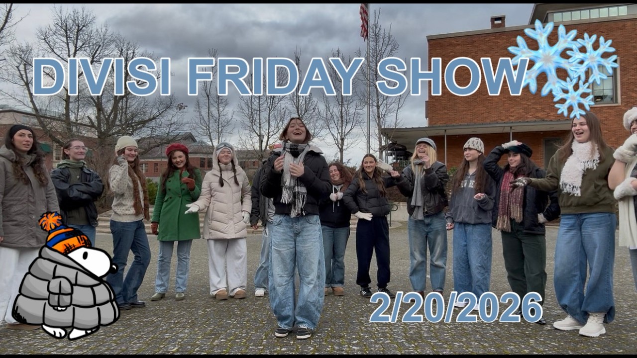 Divisi Friday Show 2/20/26