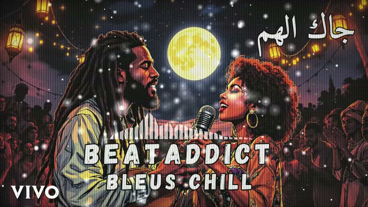 الله عليك يا لمسكين | Jaak El Hem by BeatAddict 2025