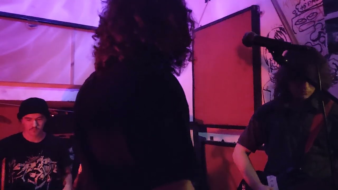 קיץ מזרחי - Angry Sun (Indian Summer cover)