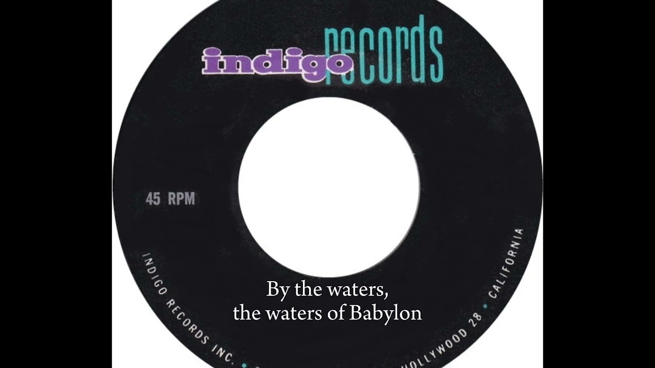 Babylon (Don McLean)