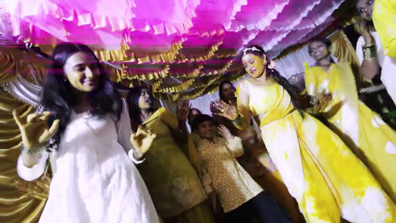 Haldi