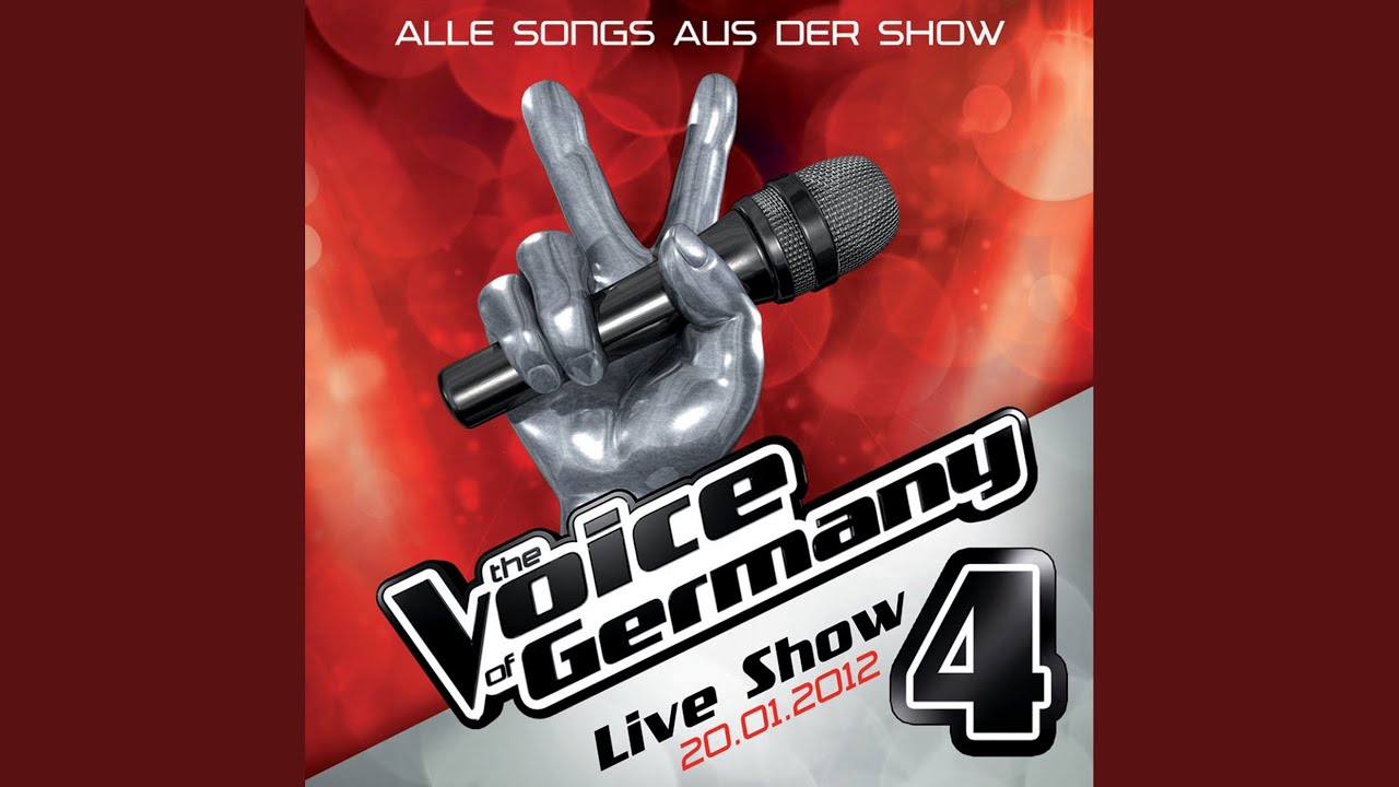 Killing Me Softly With His Song (From The Voice Of Germany)