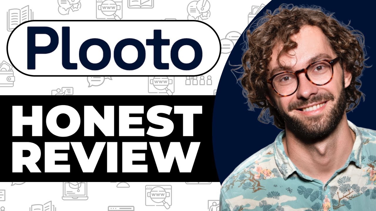 Plooto Honest Review - Watch Before Using