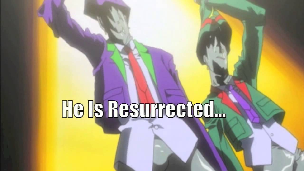 Nabeshin Introduction