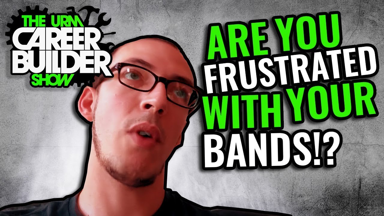 How to deal with DIFFICULT CLIENTS! [The Career Builder Show]