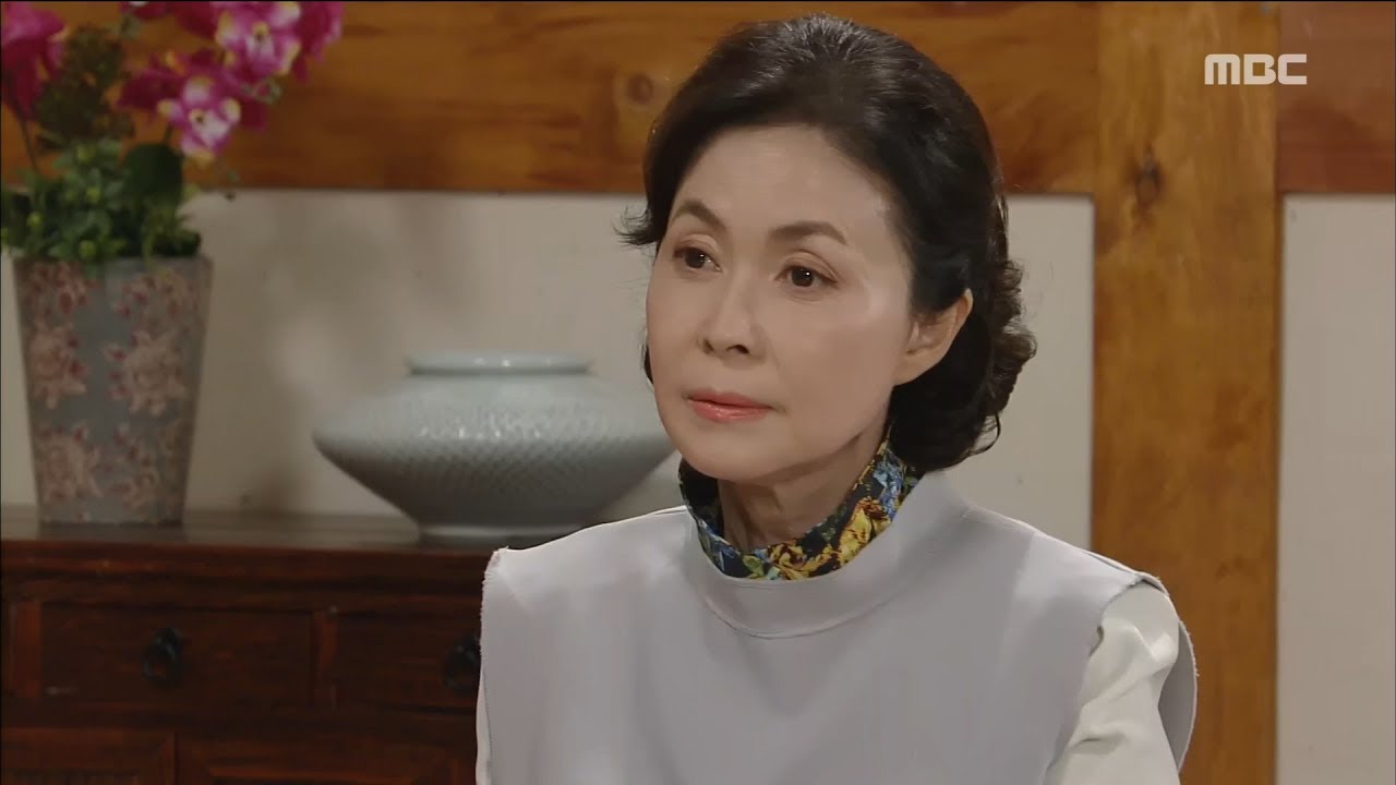 [Enemies from the past] 전생에 웬수들 99회 - Geum Bora, Disclose family history. 20180430