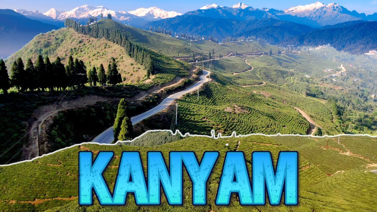 KANYAM & ILAM Trip , East Nepal (कन्याम - इलाम र श्रीअन्तु  ) PawanSam Vlog