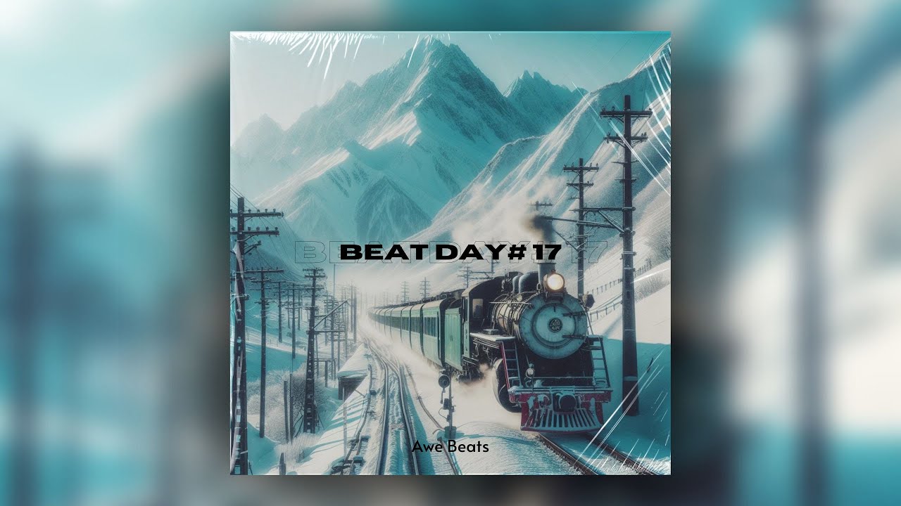 [Free] 'Nature' Beat Day# 17 | Lofi & RnB Type Beat | 2024