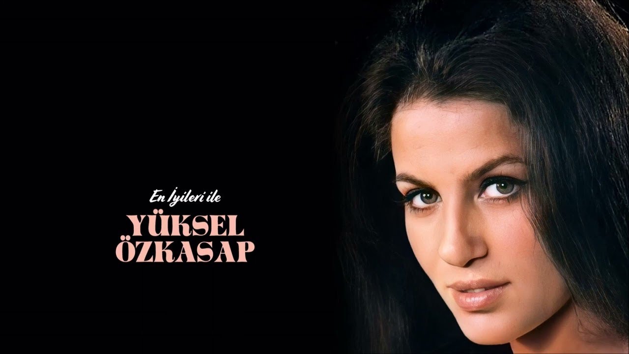 Yüksel Özkasap - Hozat, Ovacık, Tunceli (Official Audio)
