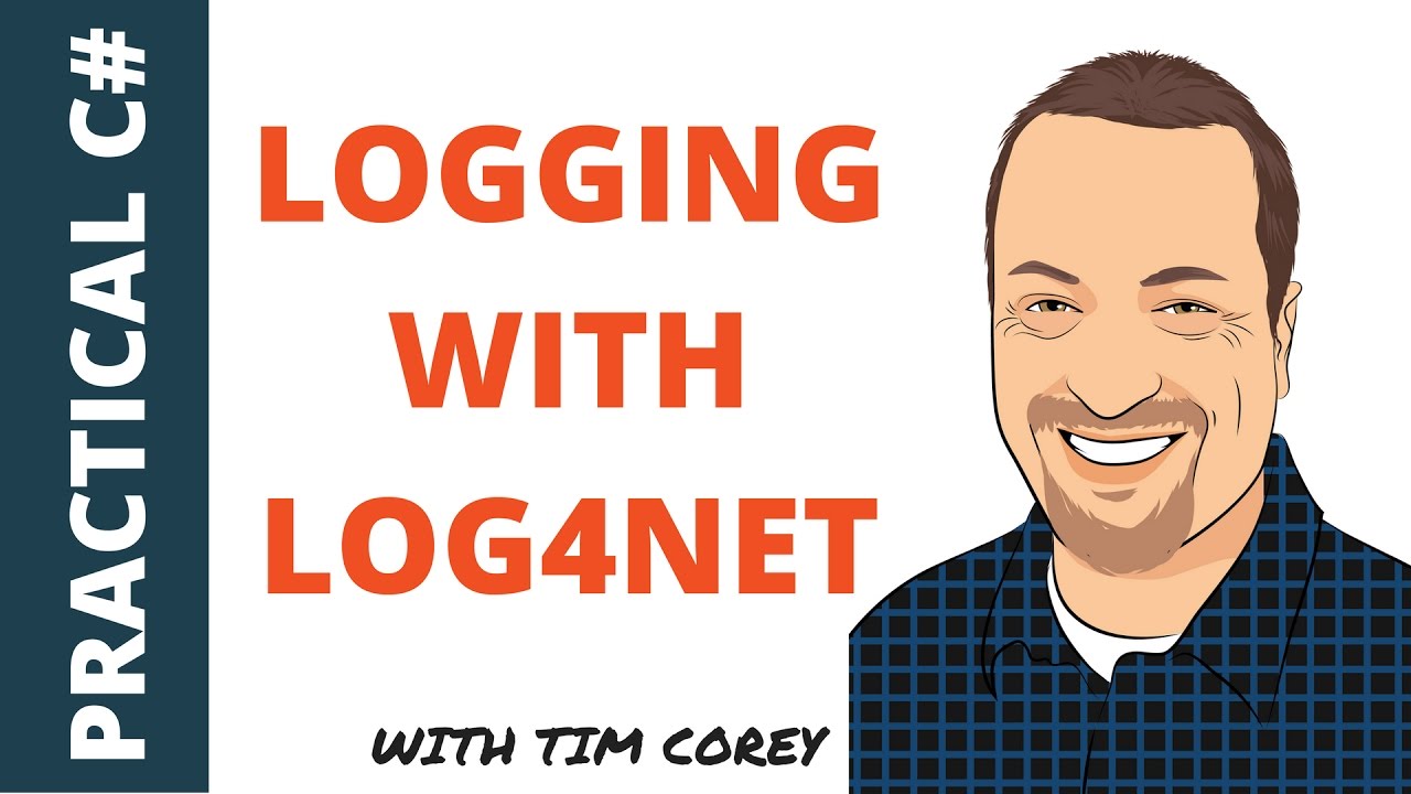 The log4net Tutorial: Logging in C# (hands-on from beginner to advanced)