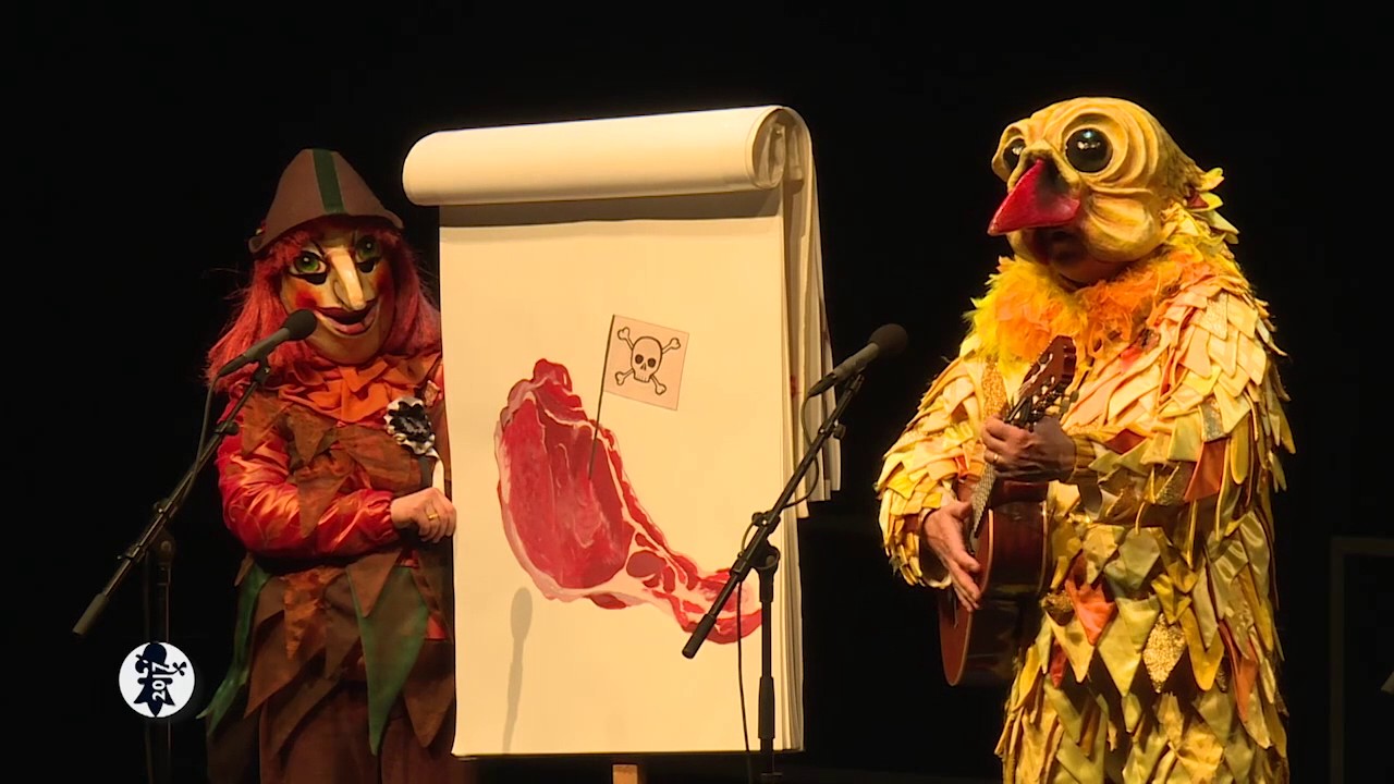 Singvogel