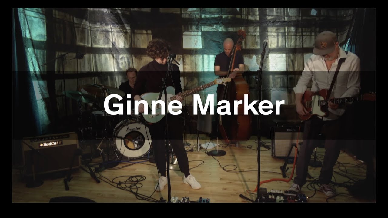Ginne Marker LIVE @ MillFactory NuVenue