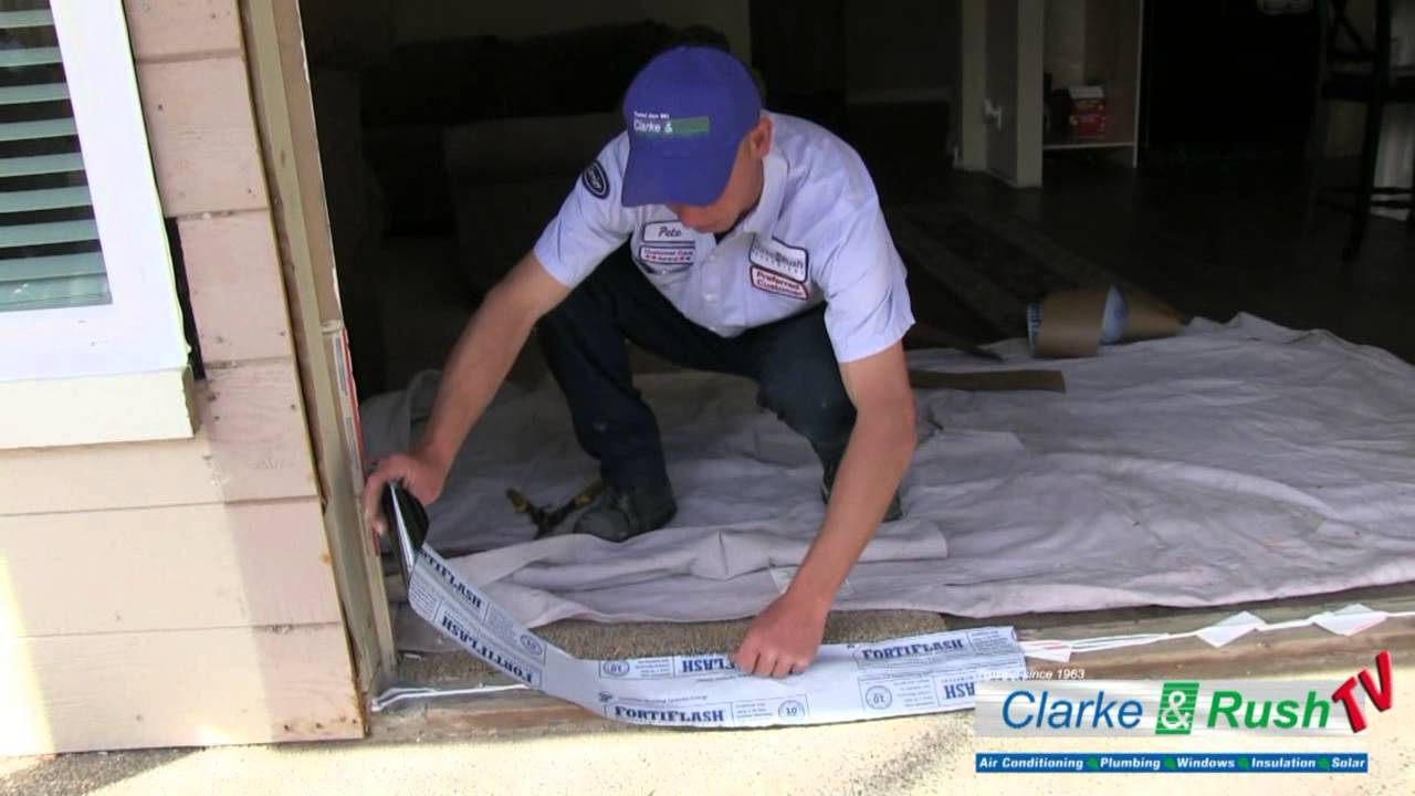 Home Performance - Patio Door Replacement