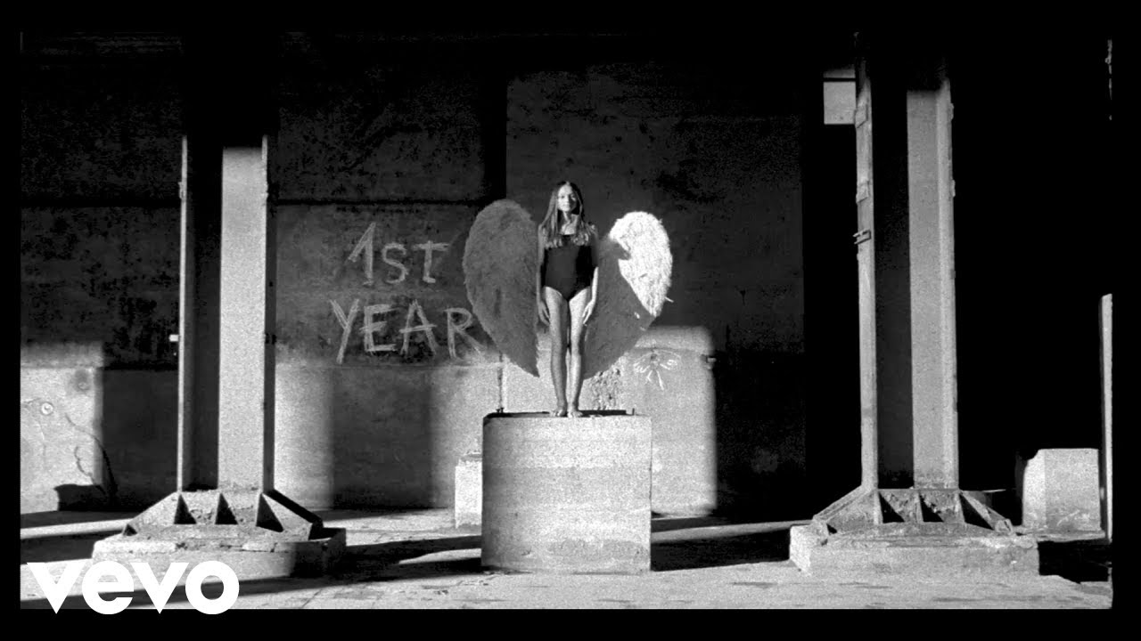 Marble Sounds - Speeches