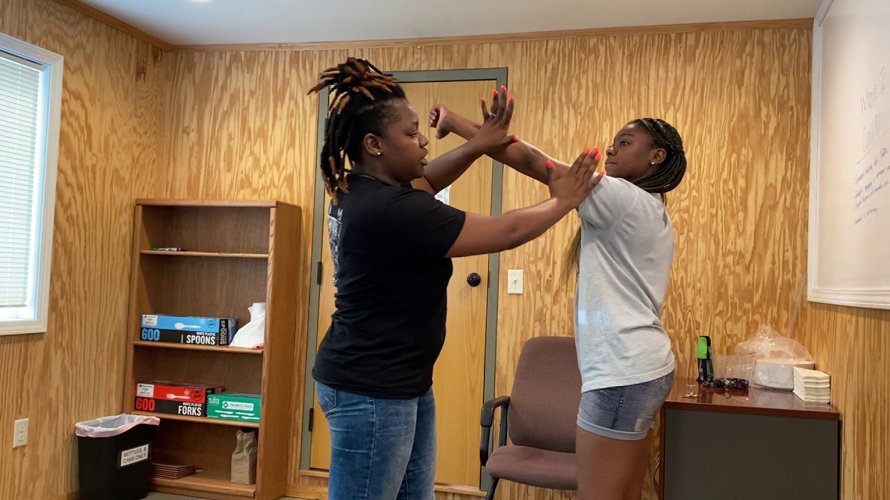 July Annual Training EUMR Blocking and Reflecting