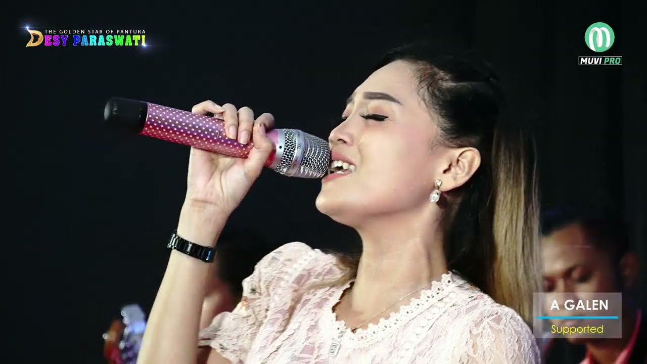 KAPEGOT TRESNA _ DESY PARASWATI - NGOBROG ONLINE 20 APRIL 2022