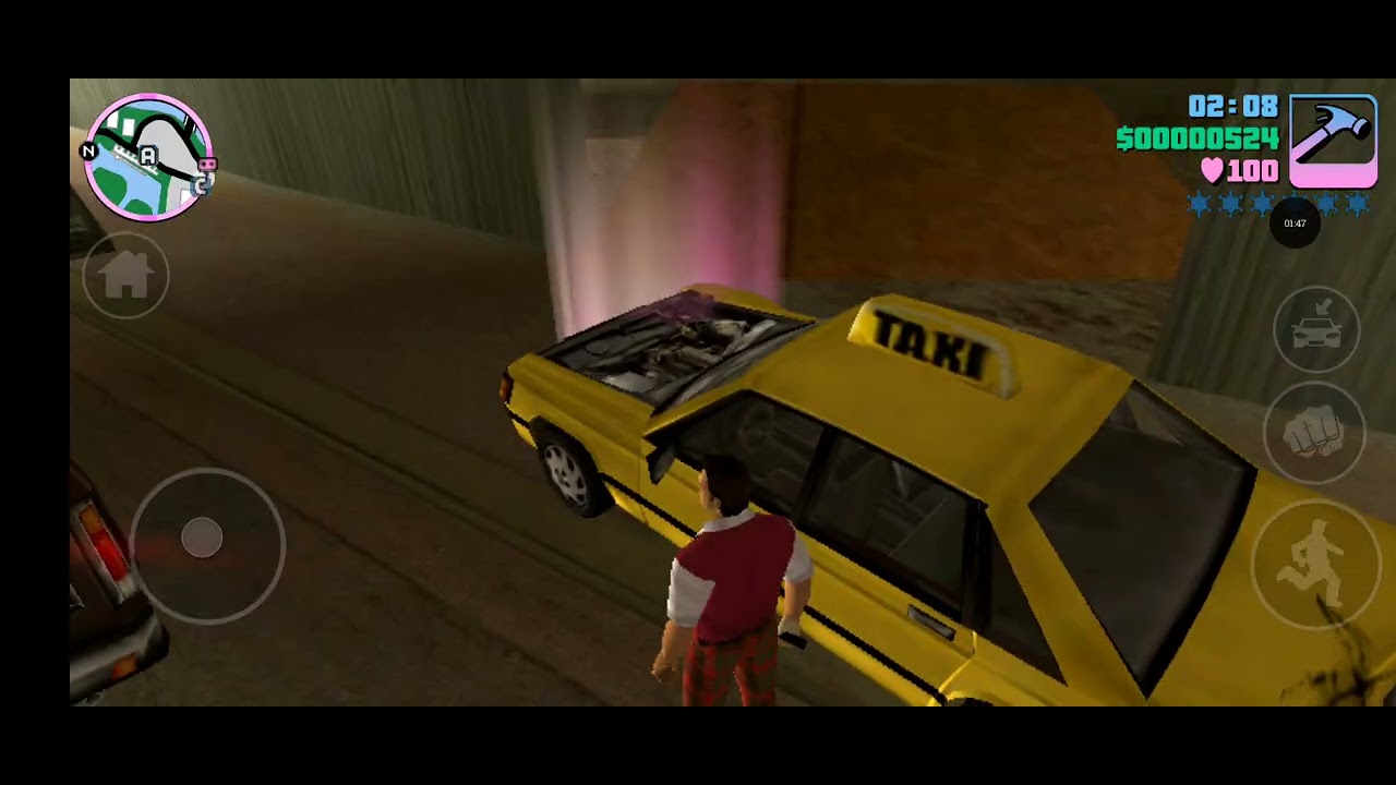 Gta vice city 2 golf 