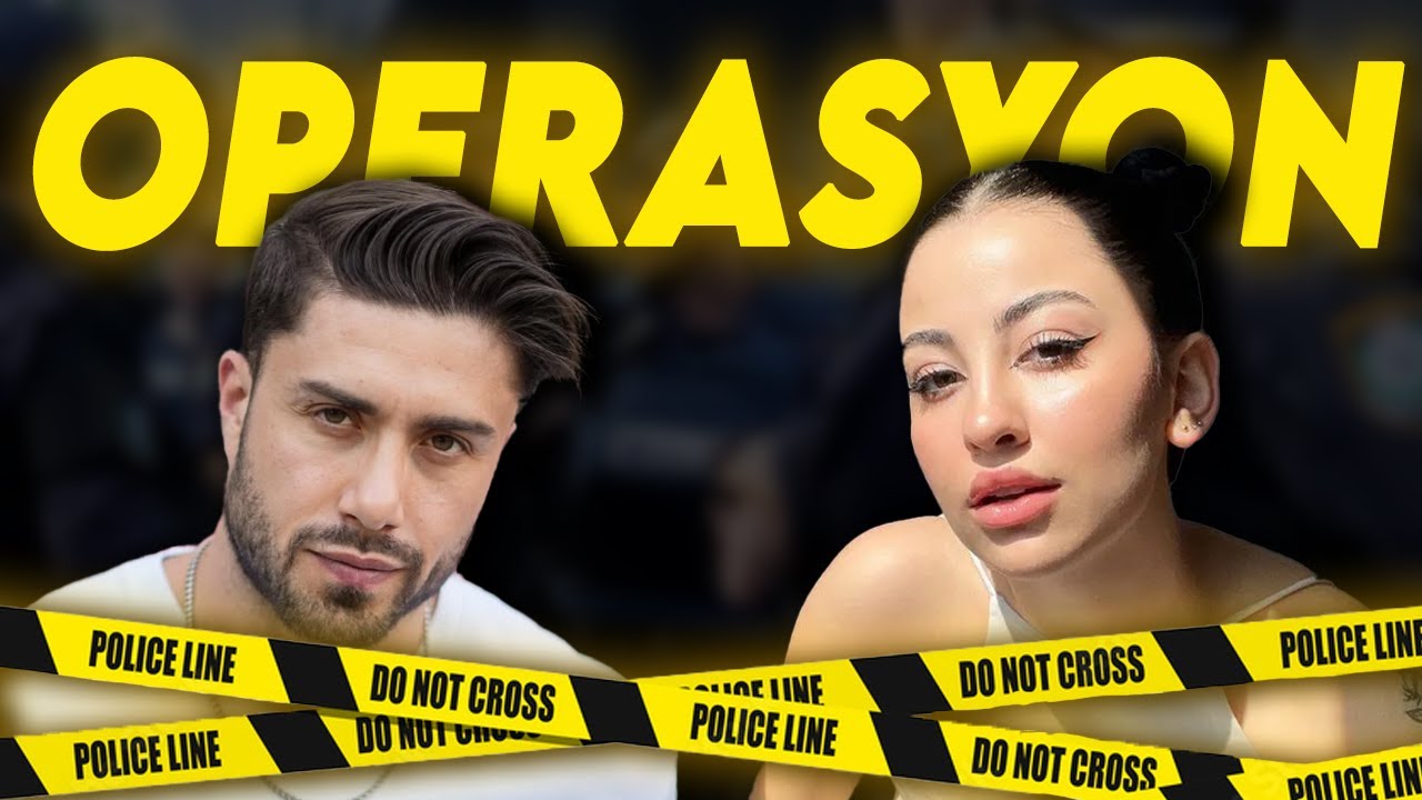 &Uuml;NL&Uuml; YOUTUBERLAR İFŞA OLDU