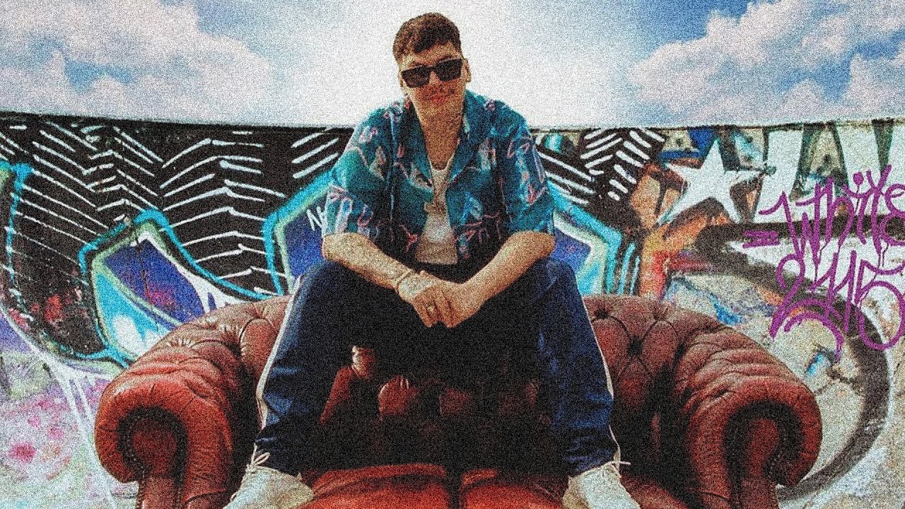 WHITE 2115 x MATA x JUICE WRLD TYPE BEAT 