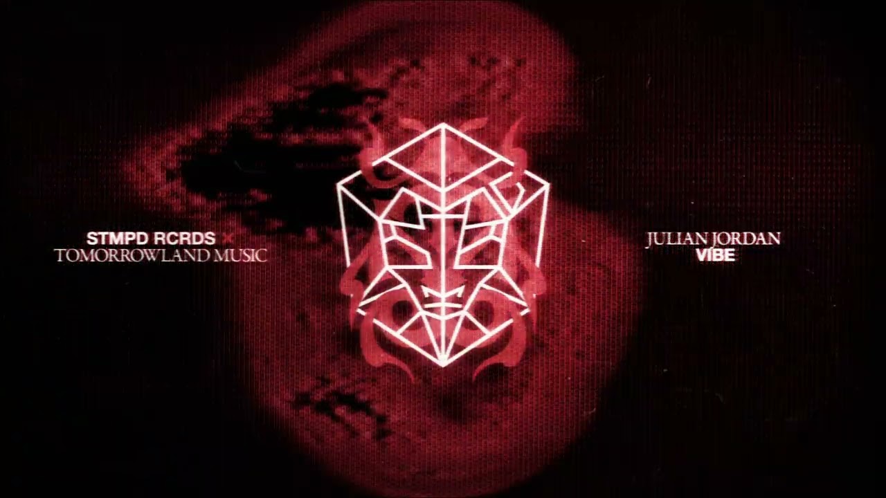 Julian Jordan - Vibe