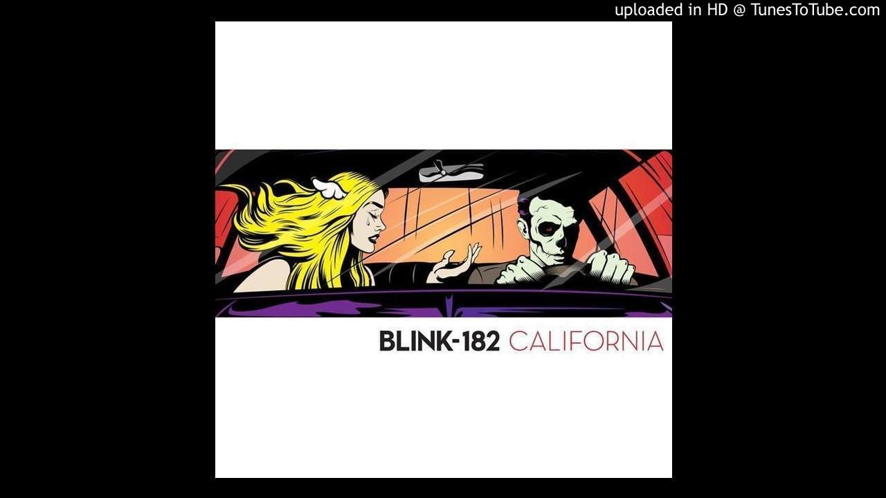 Blink-182 - Bored to Death (Official Studio Acapella)