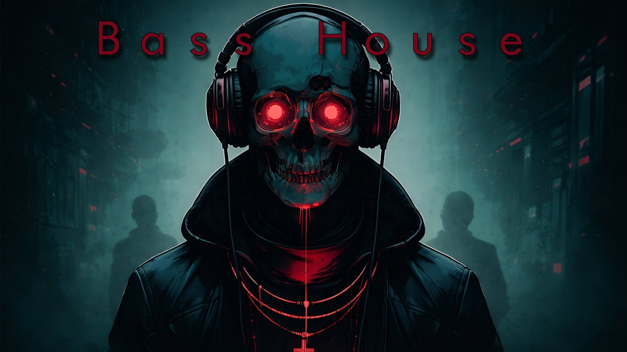 Tech House | Bass House - Zarbielli Mix