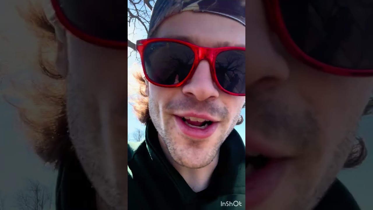 HOLY HOLE IN ONE🚨🚨🚨 by benjammin🫣DGRS#1k 