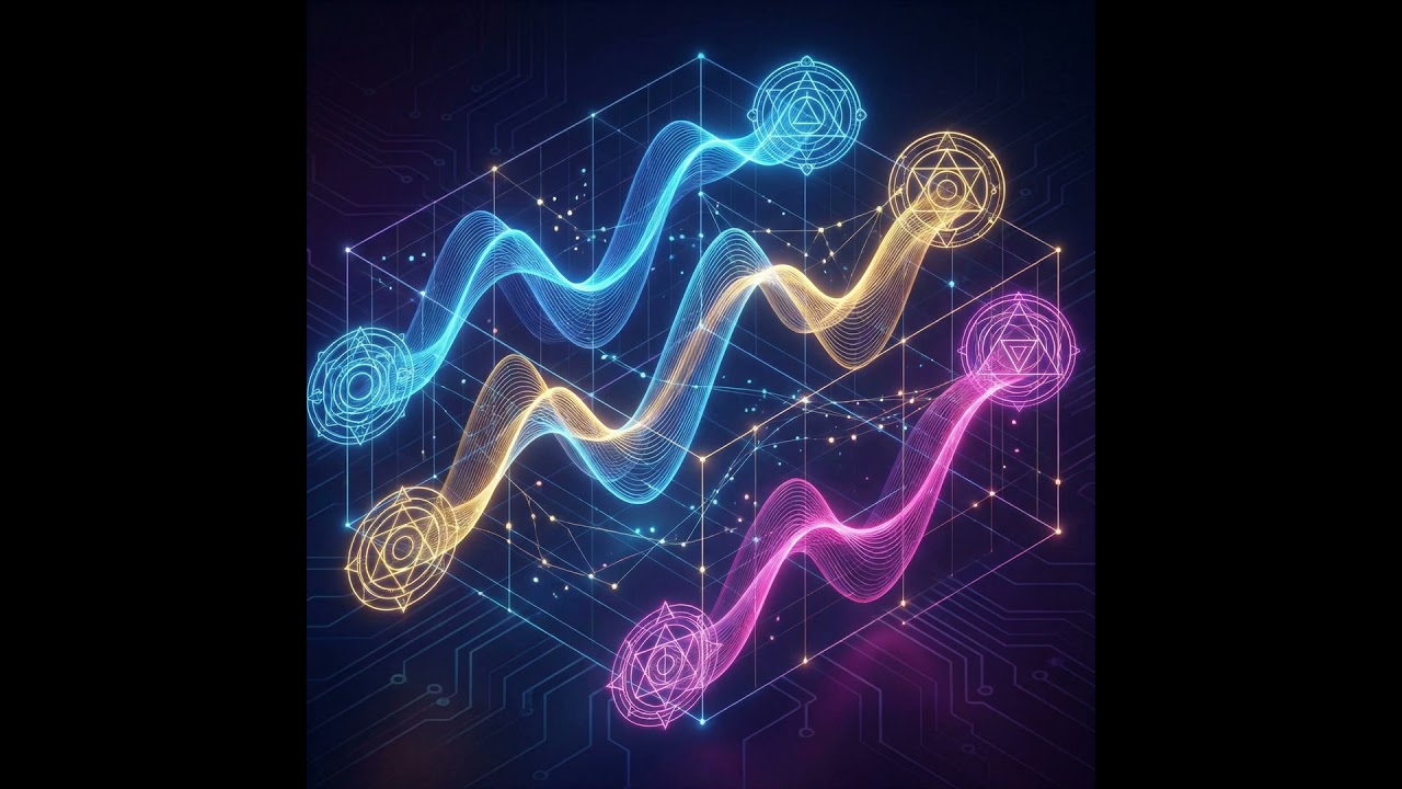 Who’s Talking? The Tech of Speaker Identification