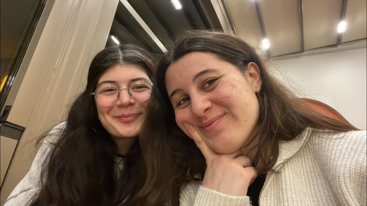 Ankara vs Kocaeli vlog