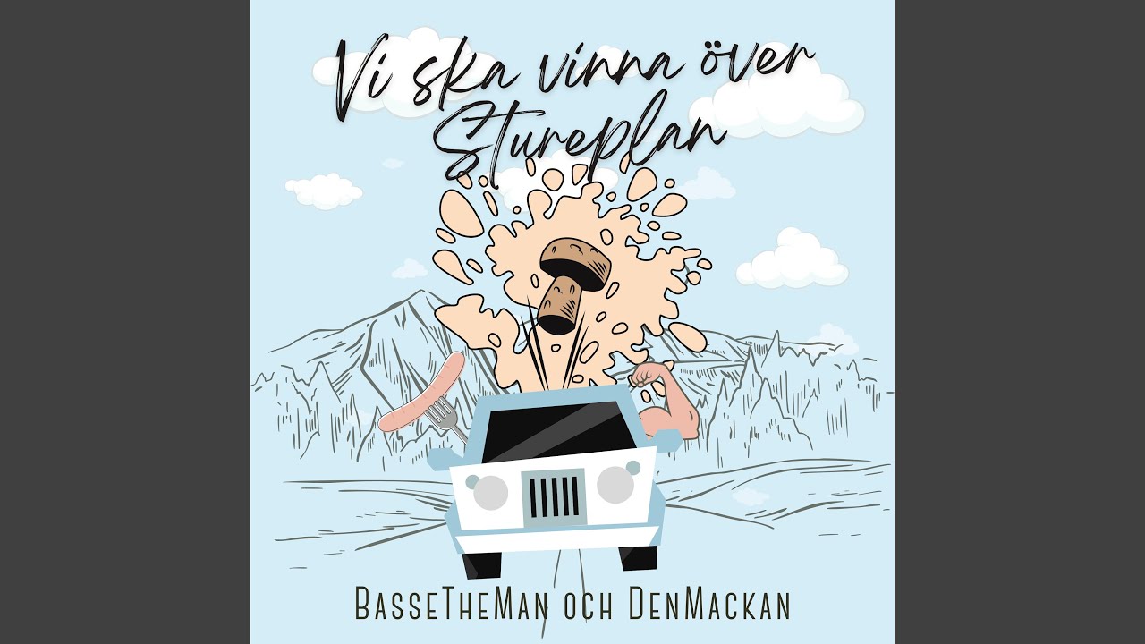Vi ska vinna över Stureplan