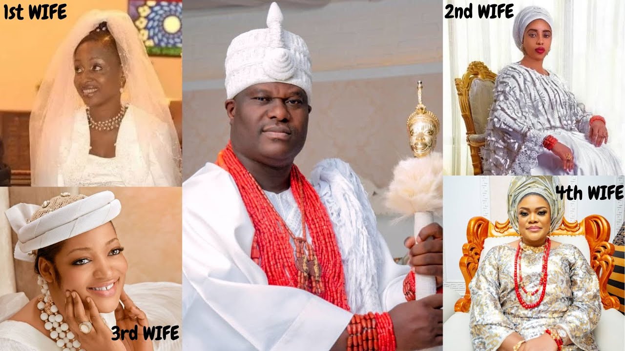 The SAD,BUMPY LOVE LIFE of THE OONI OF IFE: Nigeria's most powerful Monarch!(FULL DOCUMENTARY)