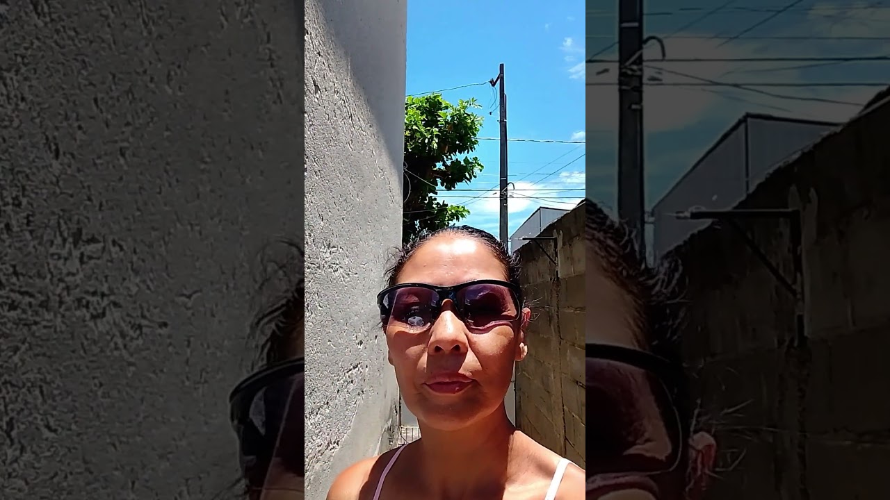 ÓCULOS DE SOL PARA CICLISTAS DA ALIEXPRESS LENTES TRANSPARENTE QUE ESCURECEM NO SOL. RECOMENDO
