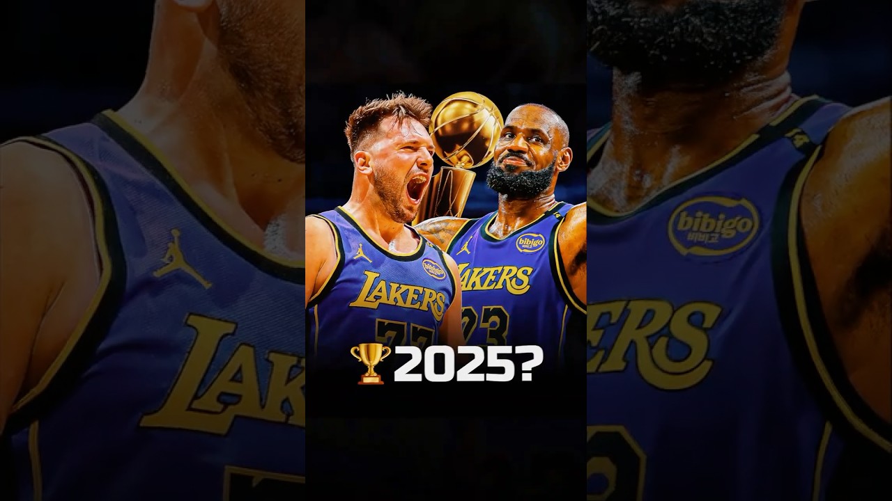 Are the Lakers the BEST TEAM? 👀🔥 @QuisCapalot