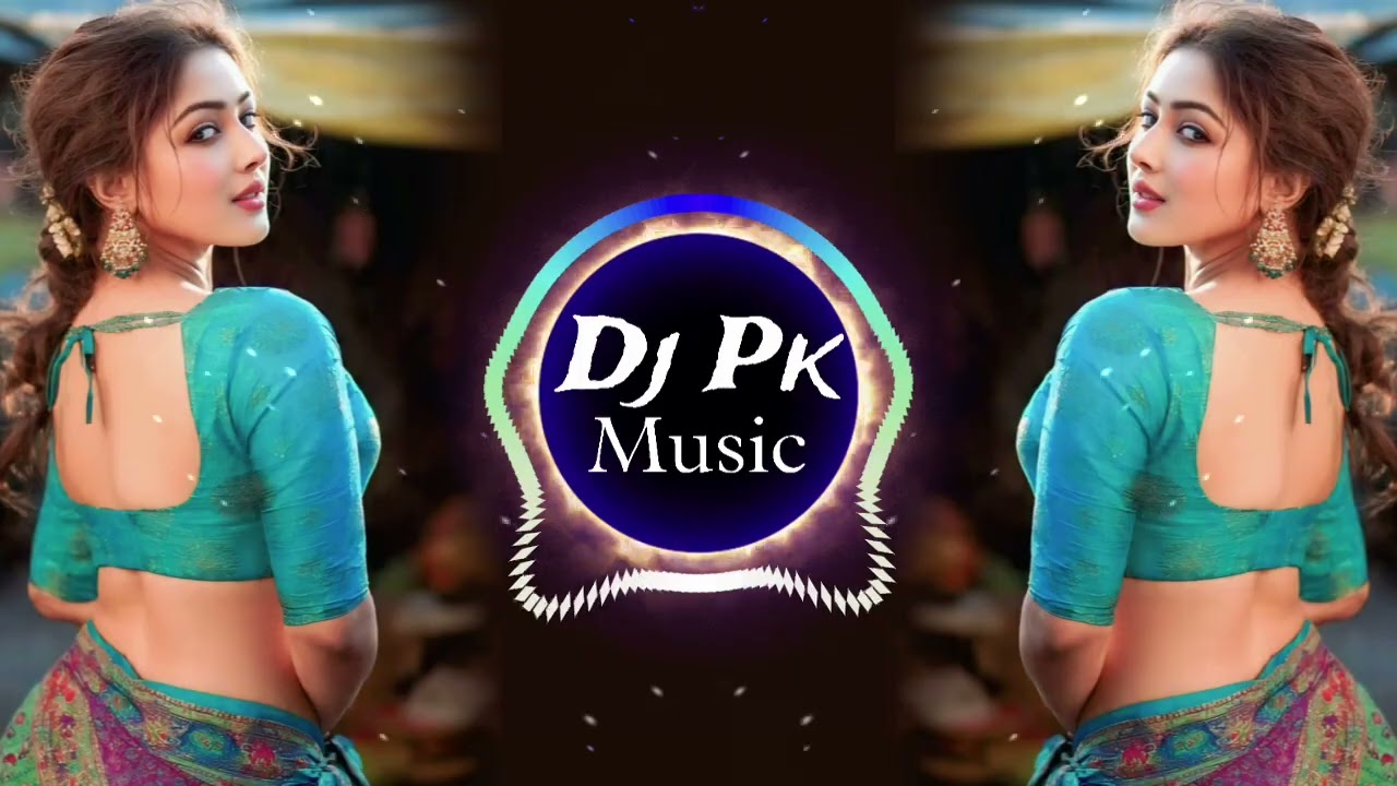 गुलाबो - #Chand Jee #Shilpi Raj - Gulabo | Edm Mix Hard Bass | Bhojpuri Dj Song 2026 | Dj Pk Music