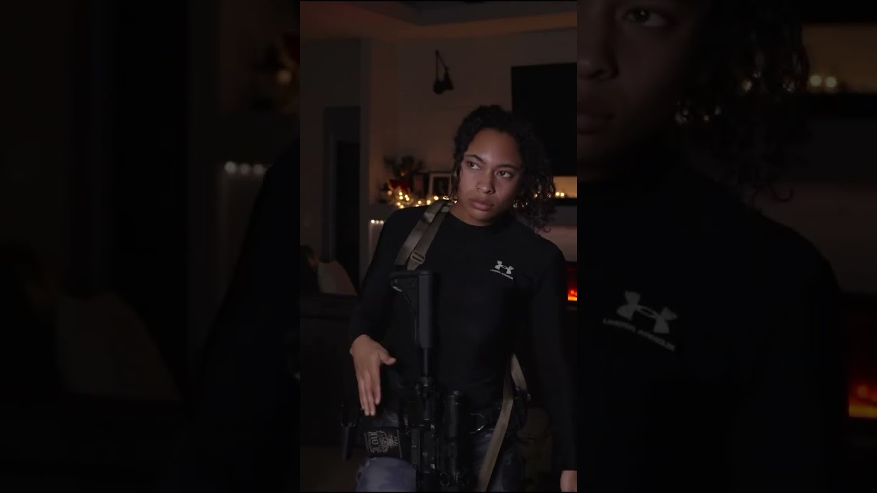 Reloads with the FN 15 TAC3