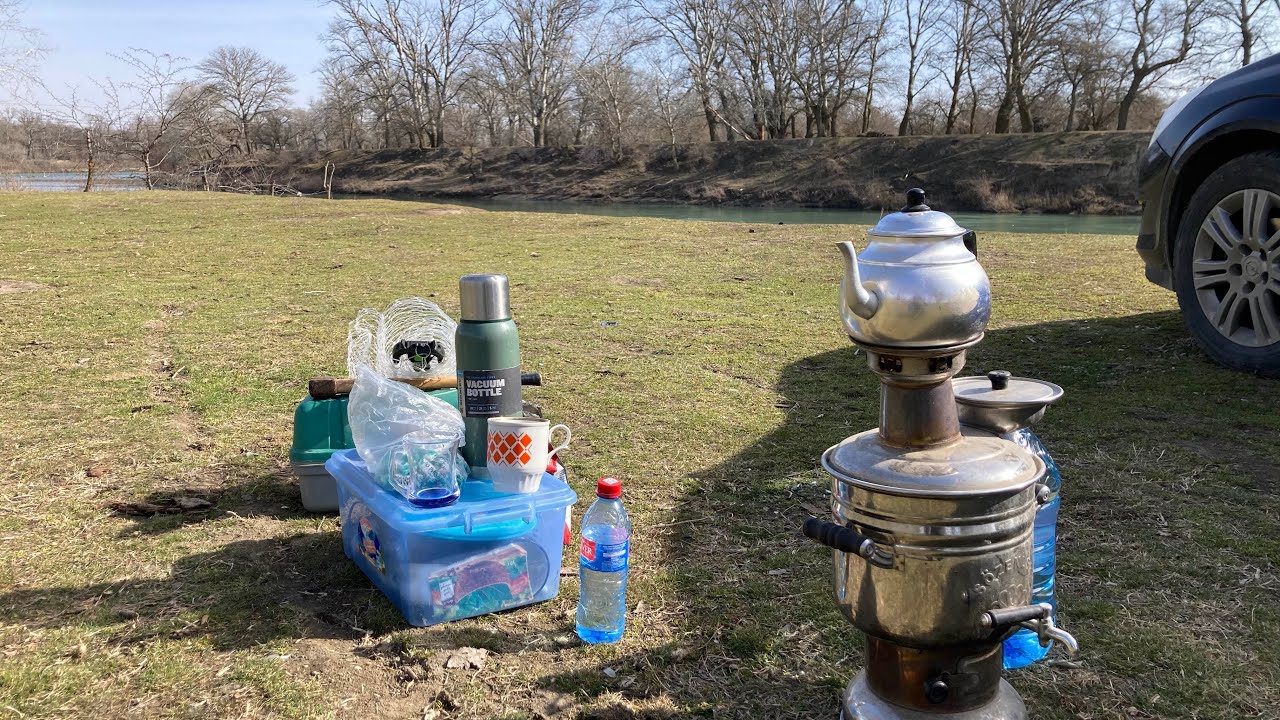 РЕКА СУЛАК ЛОВИМ РЫБУ КУТУМ
