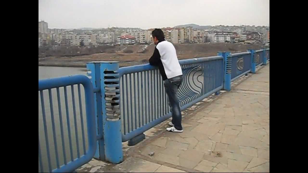 Piyanist Samet - Adaletsiz Seçim Video Klip (Kardjali -Kırcali)