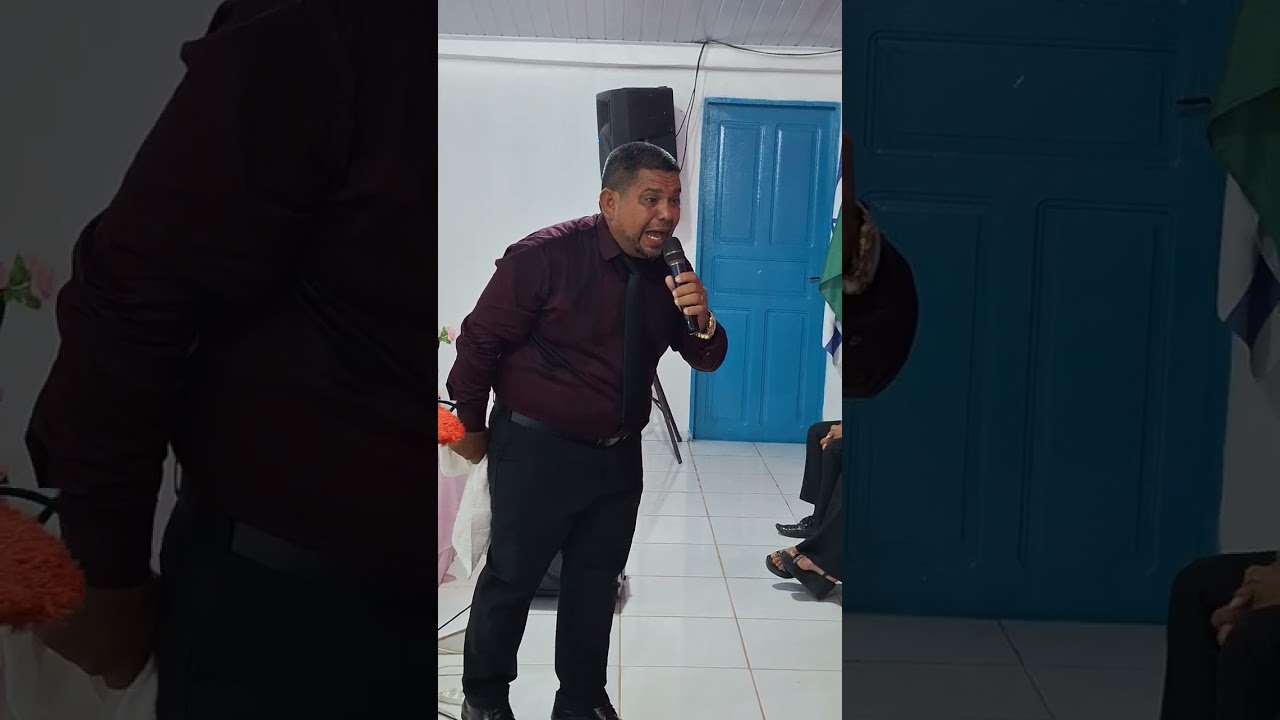 As vezes nos cansamos 