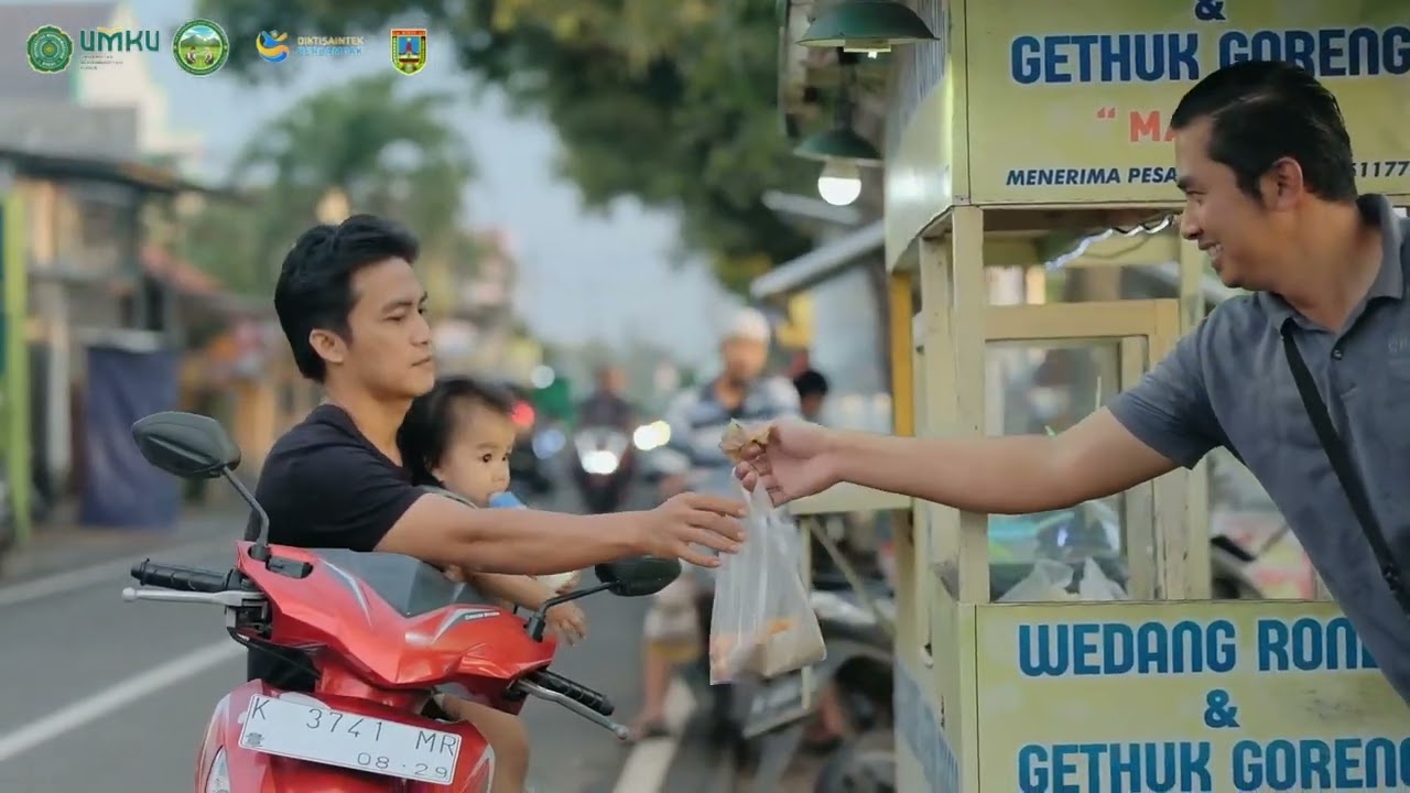 Profil Desa Gondangmanis KKN 31 Universitas Muhammadiyah Kudus