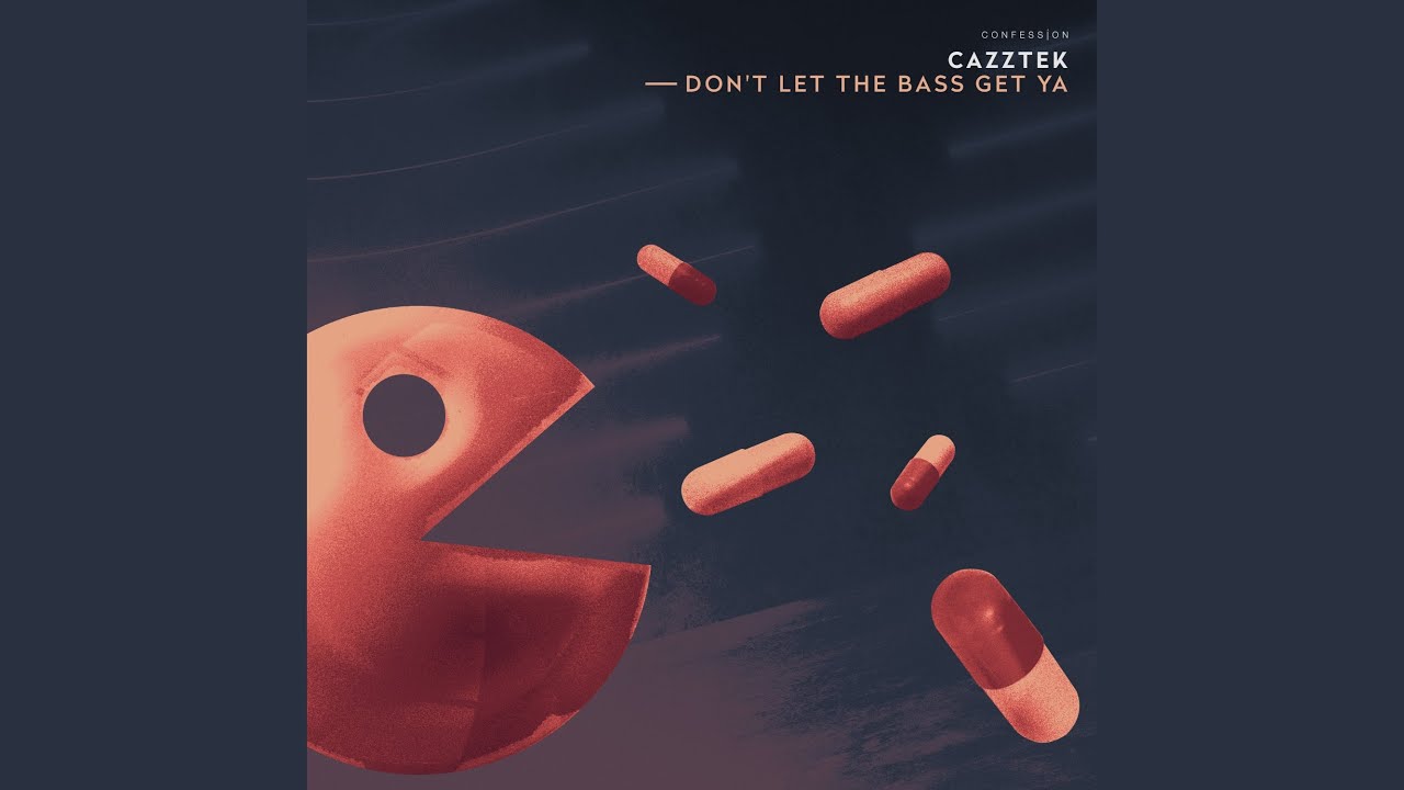 Don't Let The Bass Get Ya