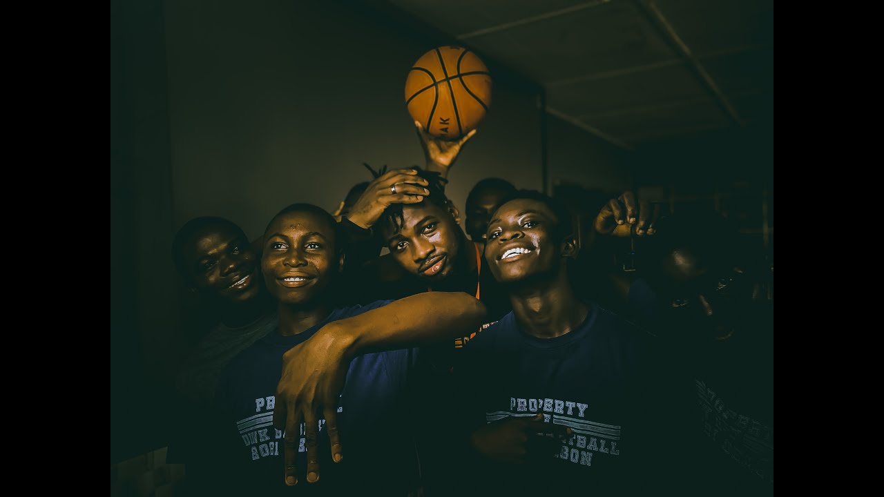 Street Sports Festival  (DUNK x GAME FINALS 22 )
