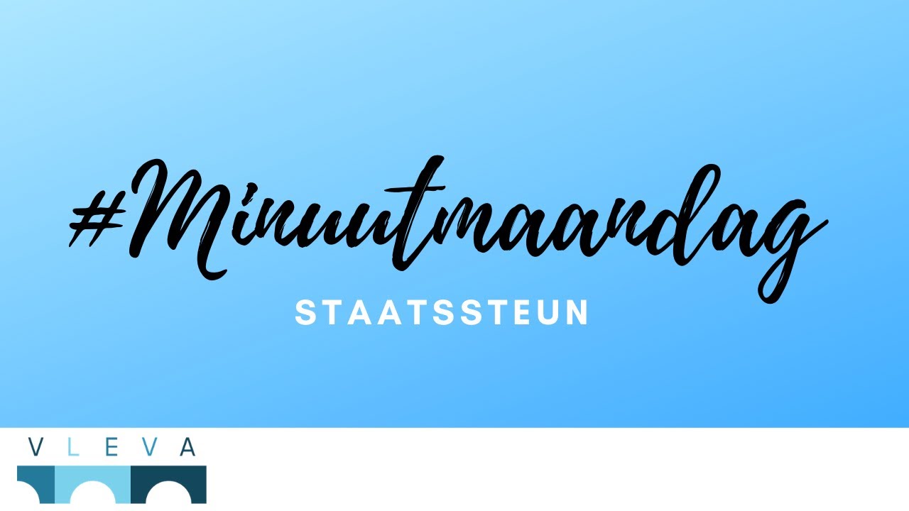 Staatssteun