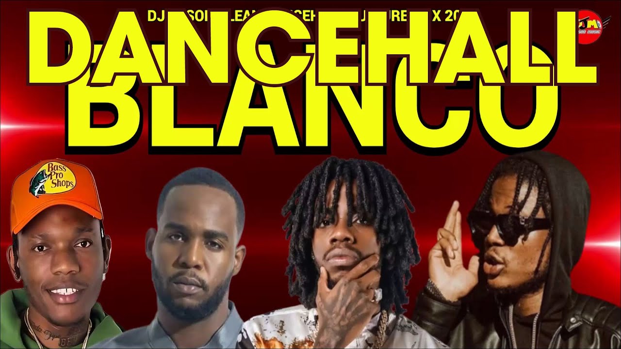 Clean Dancehall, Culture Mix 2025, Blanco Ft Alkaline, Masicka, Teejay, Skillbeng