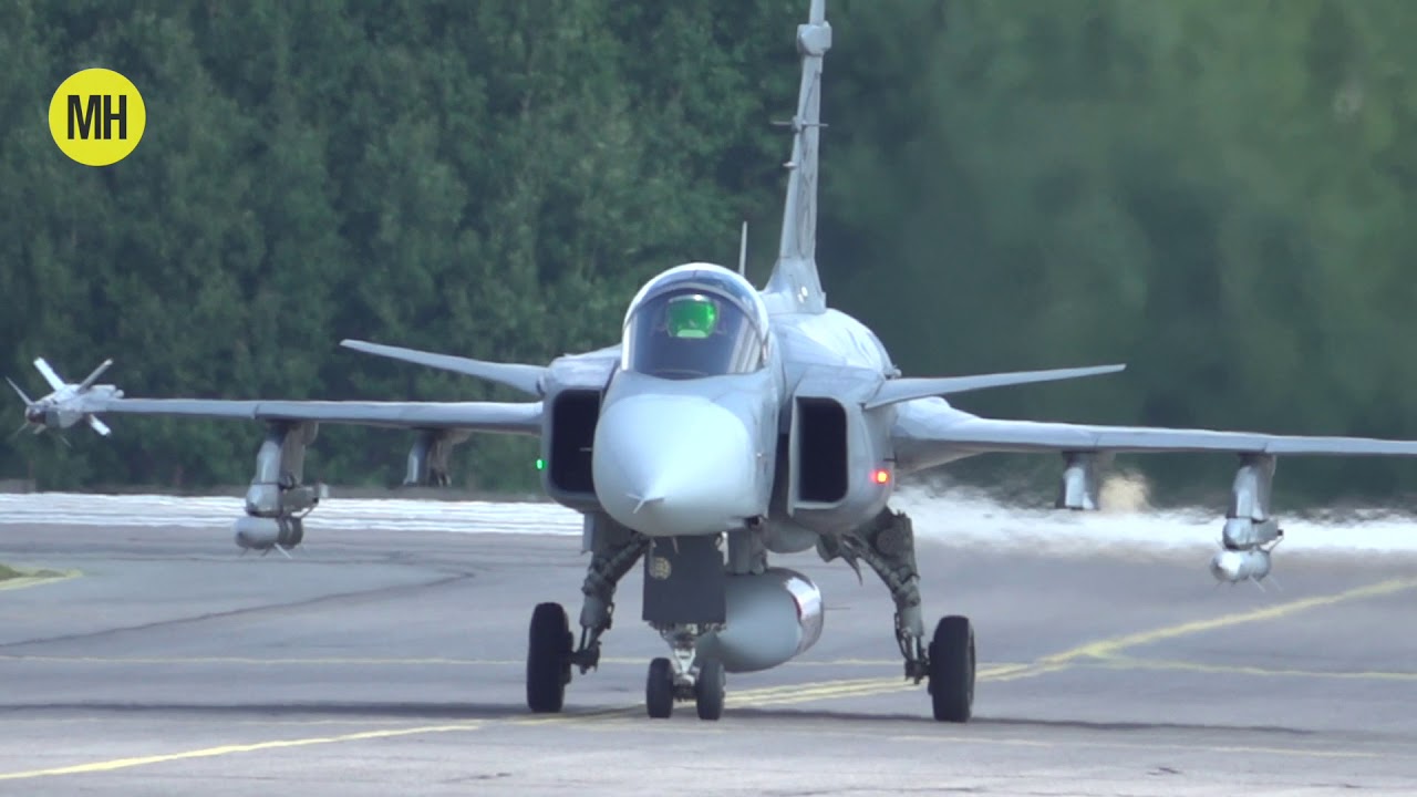 Baltic Air Policing médianap Litvániában