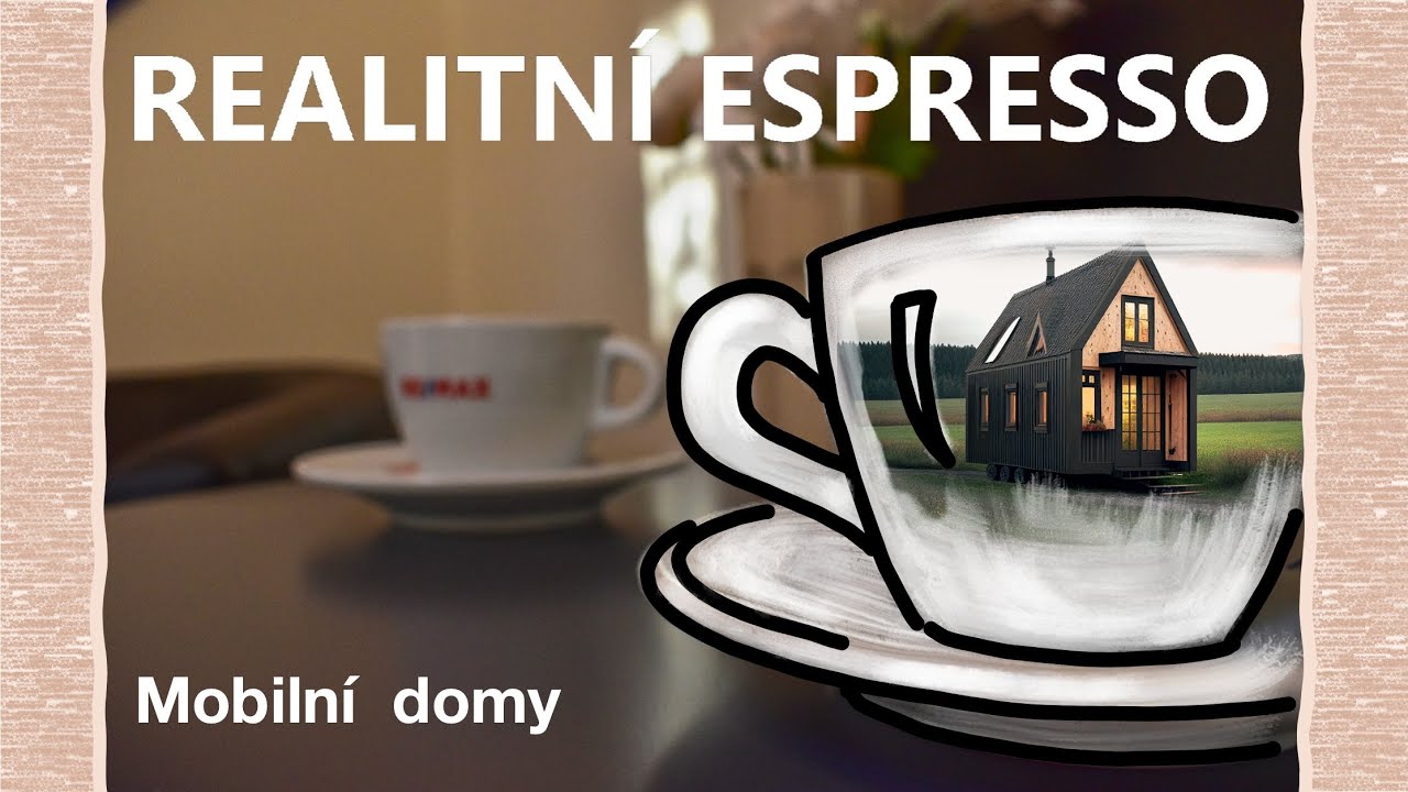 Mobilní domy