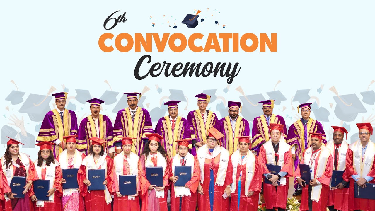 Sharda University 6th Convocation || #shardauniversity  #convocation2022  #AnnualConvocation